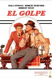 El golpe HDRip