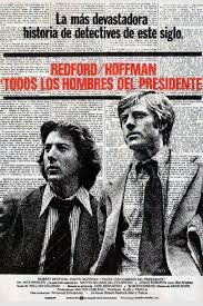 Todos los hombres del presidente M1080