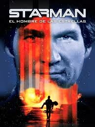 Starman.El hombre de las estrellas.DVDRip