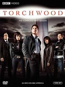 Torchwood (2006)