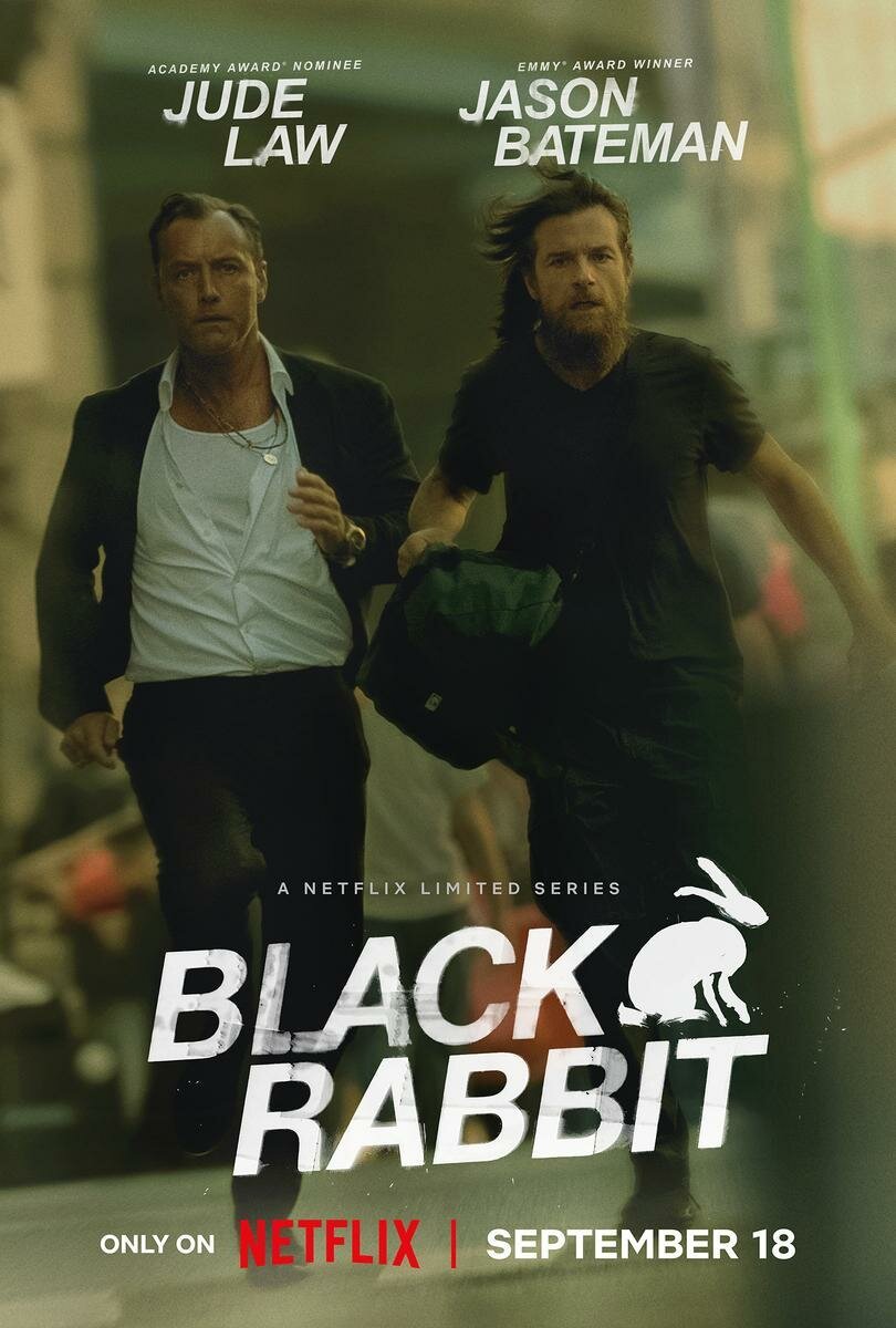 Black Rabbit (Miniserie 2025)