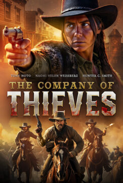 Compañía de Ladrones BDrip XviD Castellano