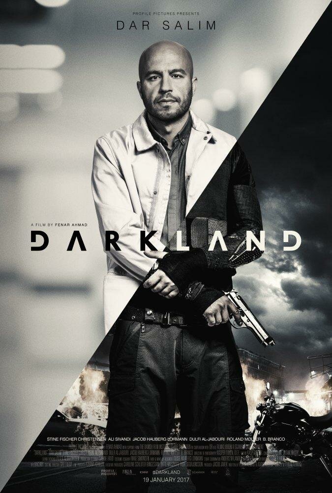 Darkland (Underverden) 2017