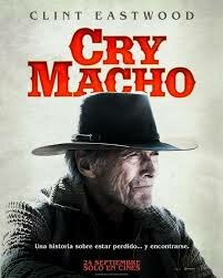 Cry Macho DVDRip