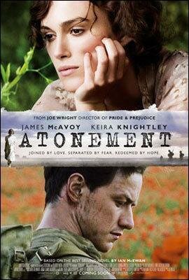 Expiación. Más allá de la pasión [2007 Romance James McAvoy] DVDrip XviD Castellano