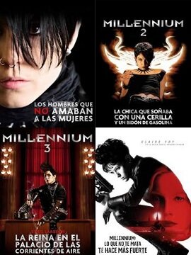 Millennium Saga DVDRip