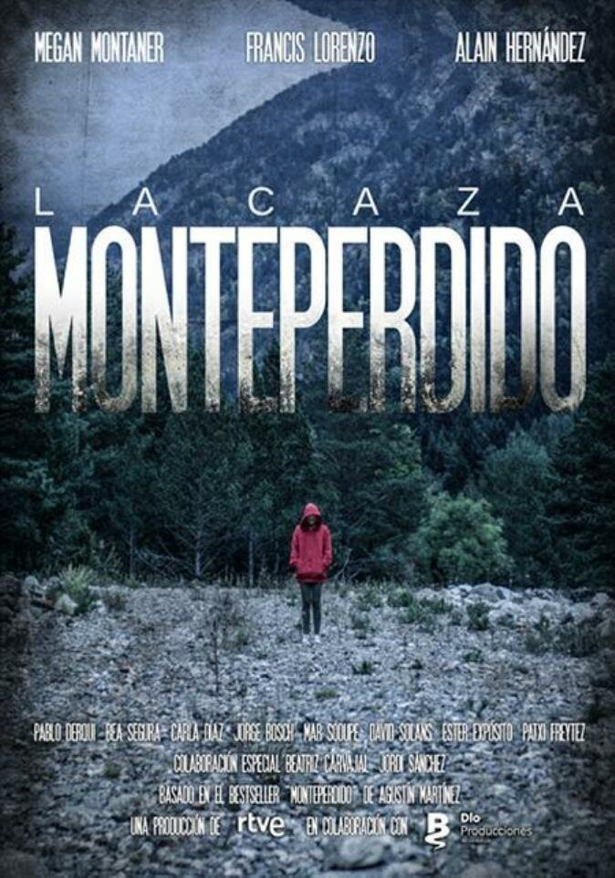 La Caza T1 Monteperdido
