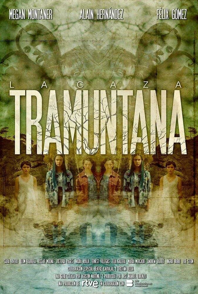 La Caza T2 Tramuntana