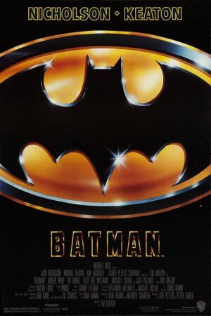 Batman (1989) XviD Castellano