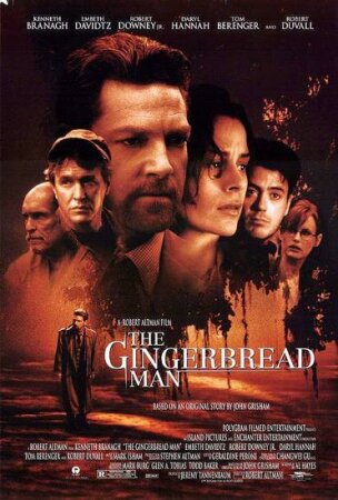 Conflicto de intereses (1998 Intriga) DVDrip