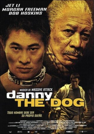 Danny the Dog (2005) 1080P AV1 Dual