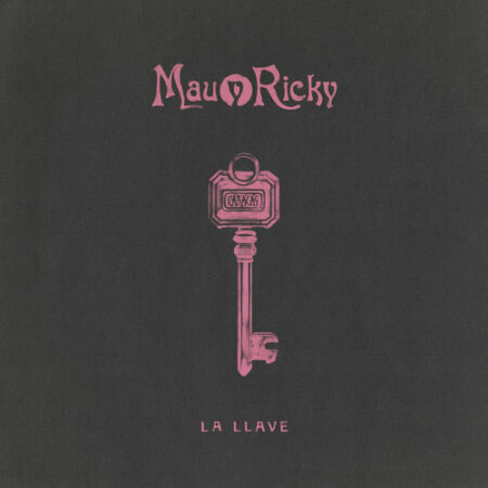 Mau y Ricky - LA LLAVE (2025) Mp3