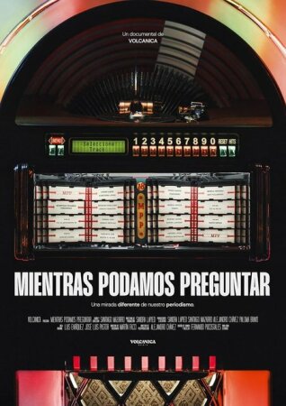 Mientras podamos preguntar BDrip XviD Castellano