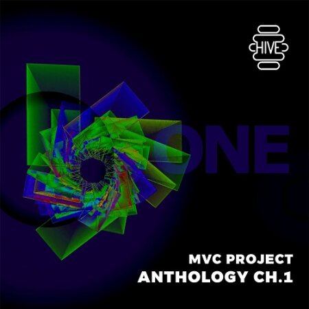 Mvc Project - Anthology Ch.1(Disco 2025) Mp3