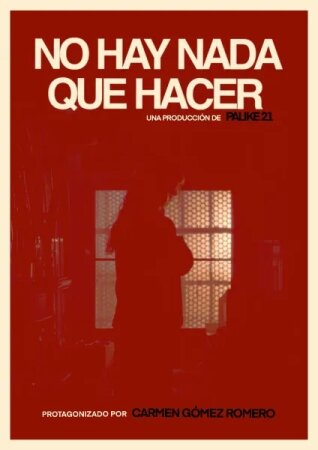 No hay nada que hacer BDrip MP4 Castellano