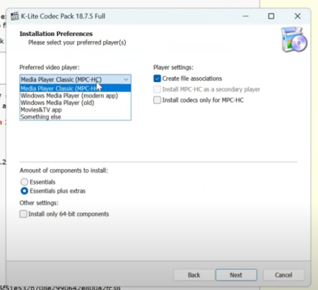 🎵🎥 INSTALA CÓDECS DE AUDIO Y VIDEO EN WINDOWS | REPRODUCE CUALQUIER FORMATO