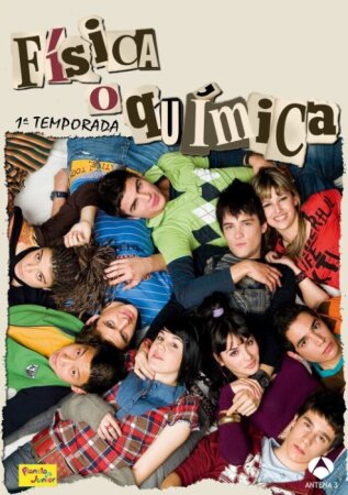 Física o Química (2008)
