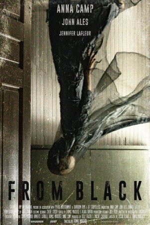 From Black BDrip XviD Castellano