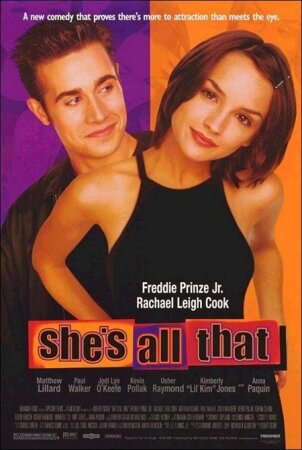 Alguien como tú (1999) AV1 Multi + XviD