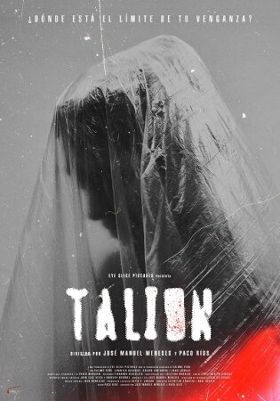 Talión BDrip MP4 Castellano