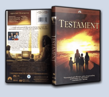 Testamento final [1983 Drama] DVDrip