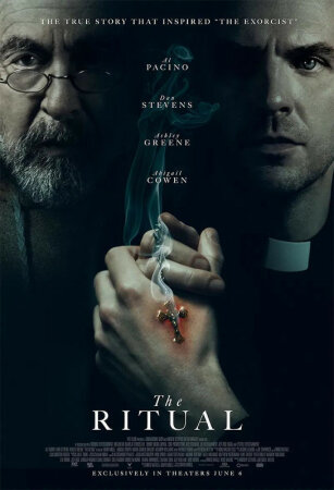The Ritual (2025) [BDRip Screener 1080p]