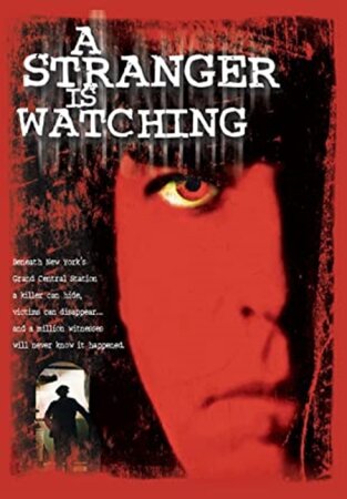 Un extraño está mirando (1982 Terror psicológico Sean Cunningham) BDrip