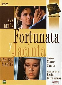 Fortunata y Jacinta (Miniserie de TV) (1980)
