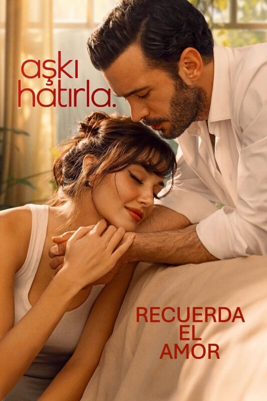 Recuerdos del amor T1