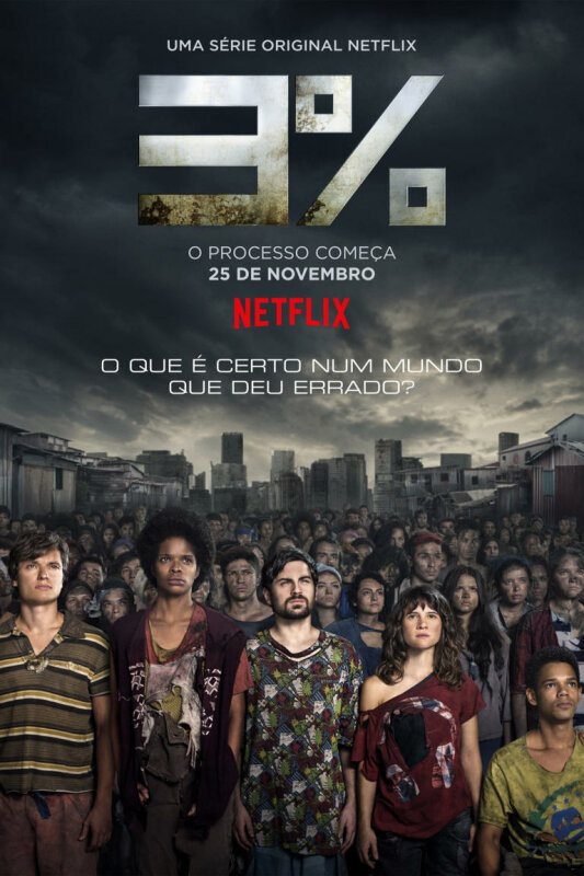 3% (3 por ciento) COMPLETA