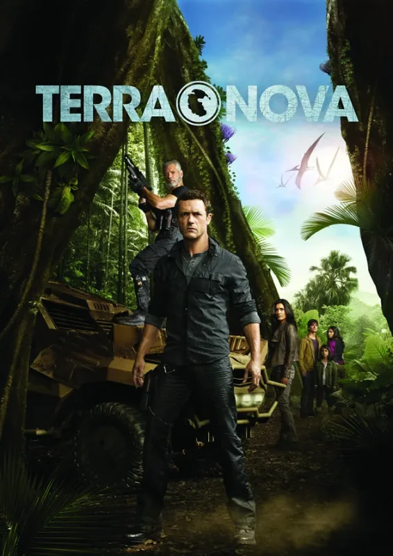 Terra Nova T1