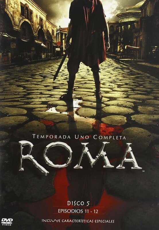 Roma T1