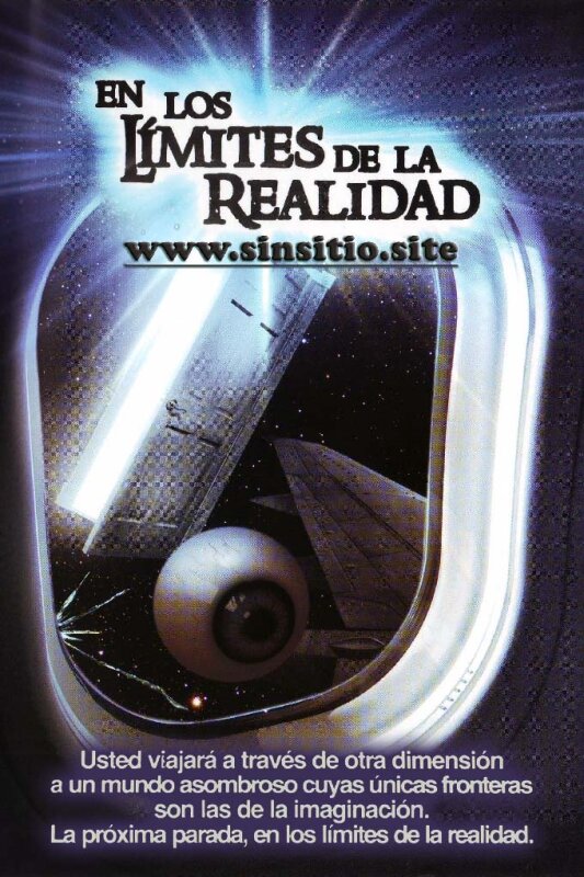 En los limites de la realidad (1983).HEVC BDrip 1080p.