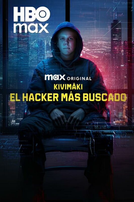 El hacker más buscado T1