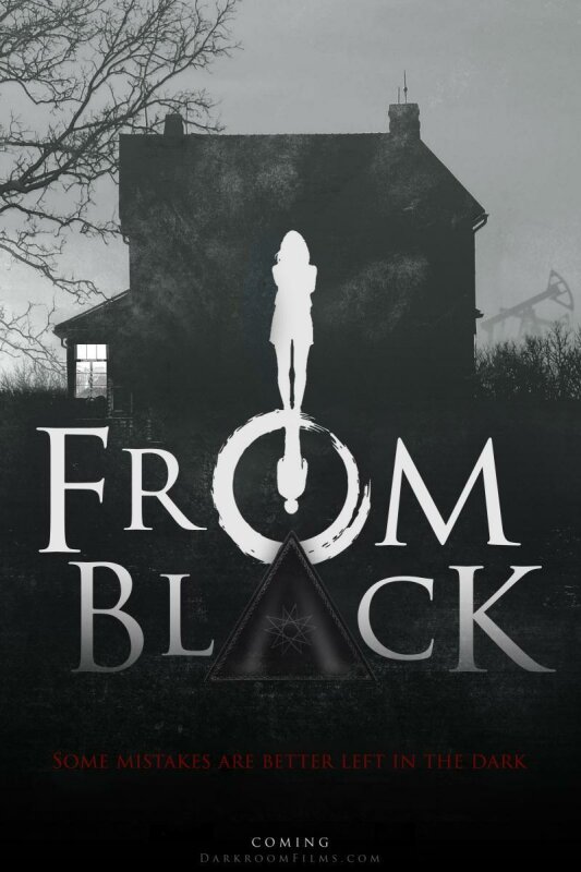 From Black BDrip XviD Castellano