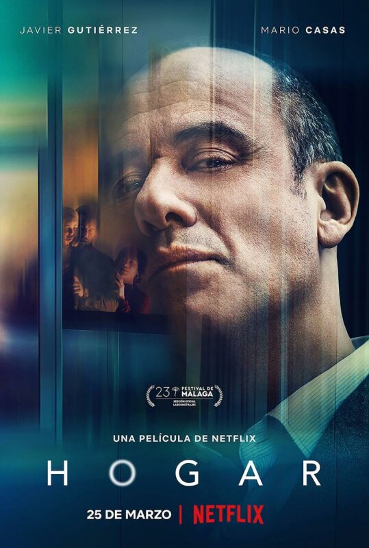 Hogar BDrip XviD Castellano