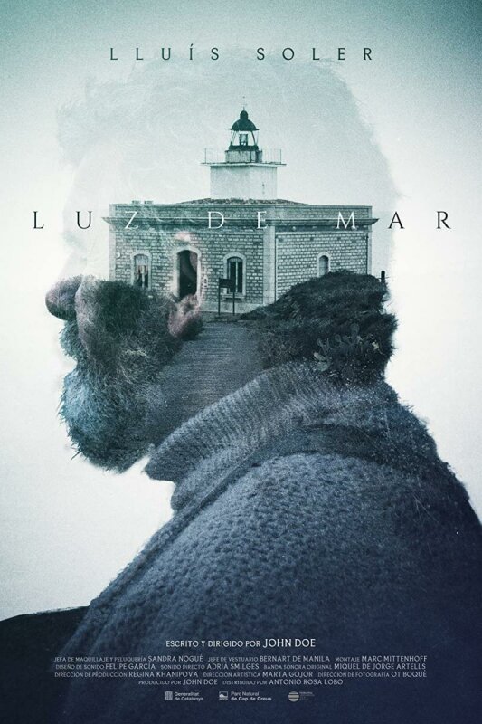 Luz de mar BDrip MP4 Castellano