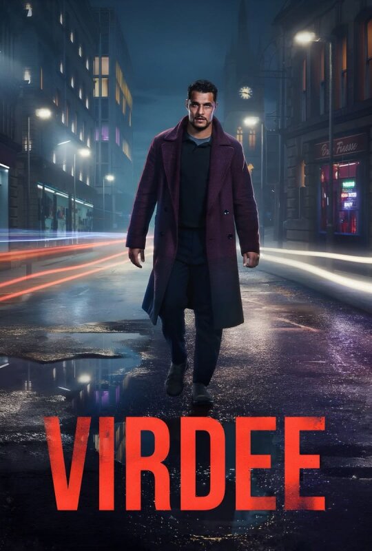 Virdee T1
