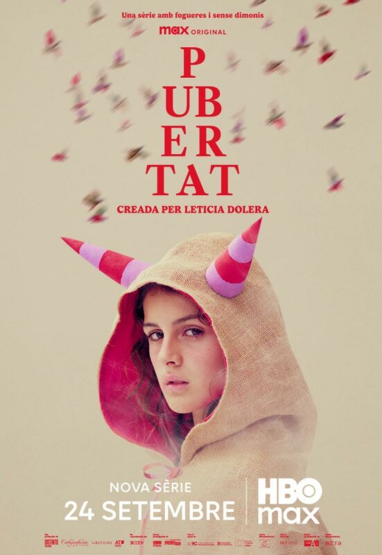 Pubertat T1