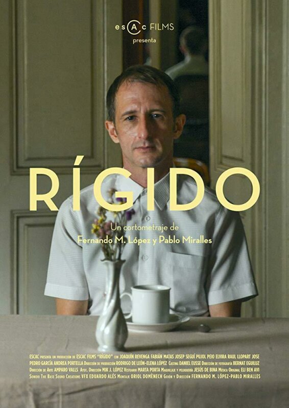 Rígido BDrip MP4 Castellano