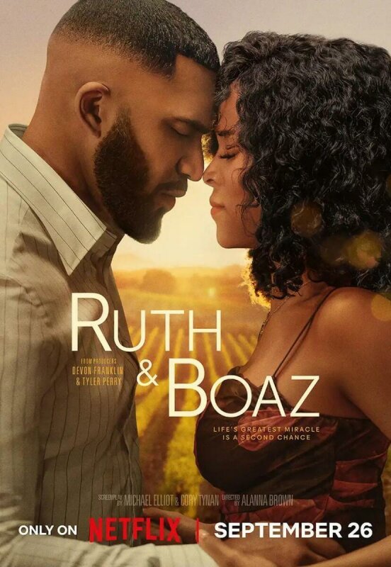 Rut y Booz BDrip XviD Castellano