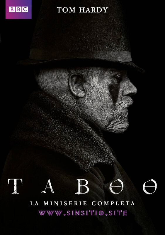 Taboo (2017) T1.HEVC BDrip 1080p