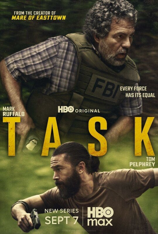 Task T1