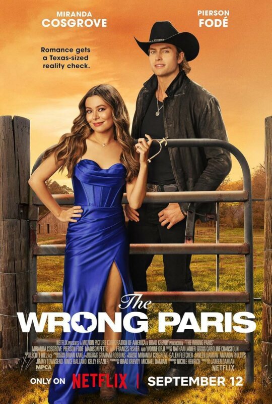 El otro París BDrip XviD Castellano