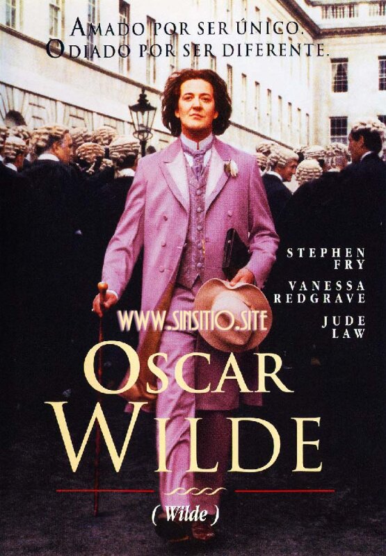 Wilde (1997). BDRip+DVB 720p.