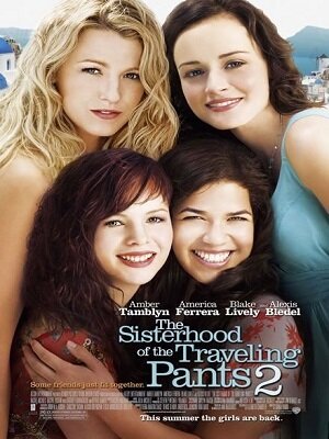 Uno para todas 2 (2008 Comedia) DVDrip XviD Castellano