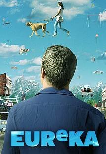 Eureka (2006-2012)