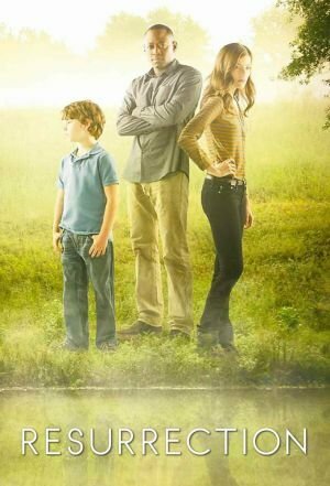Resurrection (2014-2015)