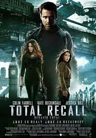 Total Recall. Desafío total. (Ver.Extendida)