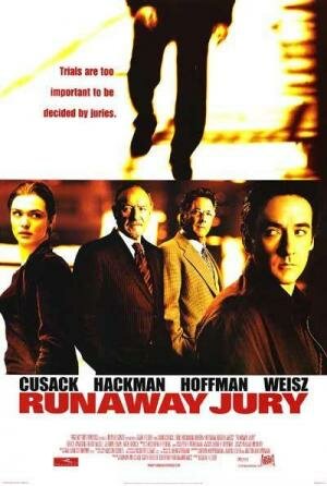 El jurado (2003 Drama judicial) DVDripo XviD Castellano